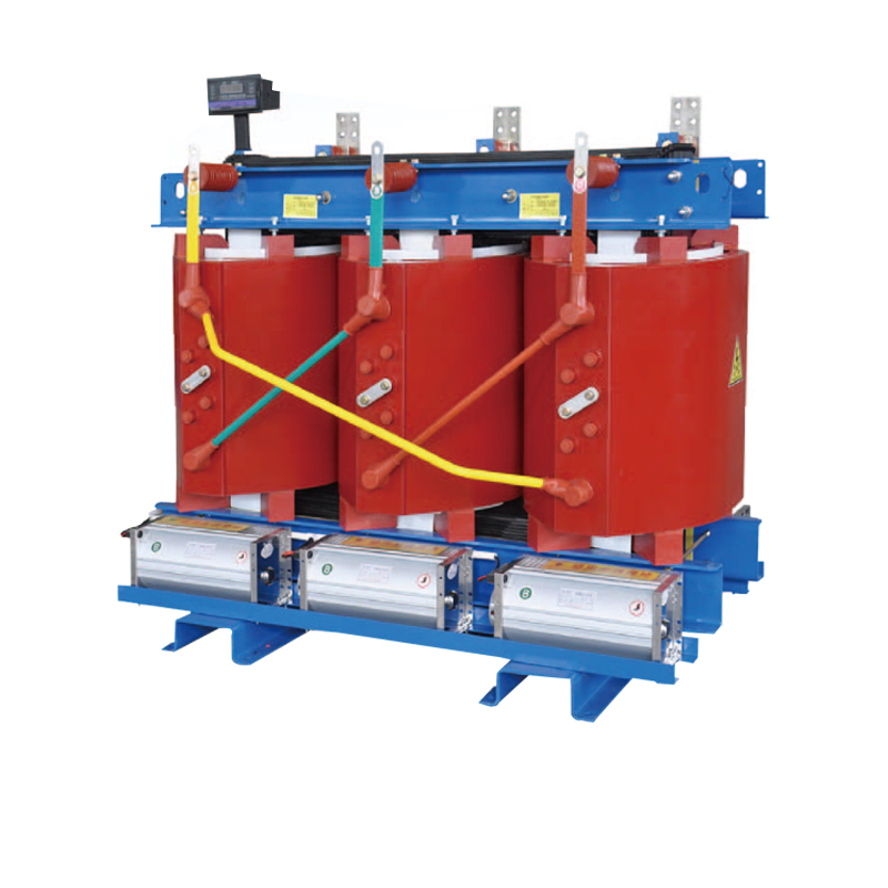 SC（B）18型干式電力變壓器（能效一級）